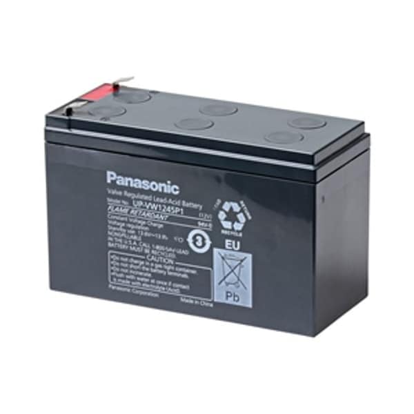 Ilc Replacement for Panasonic Lc-r129ch1 LC-R129CH1